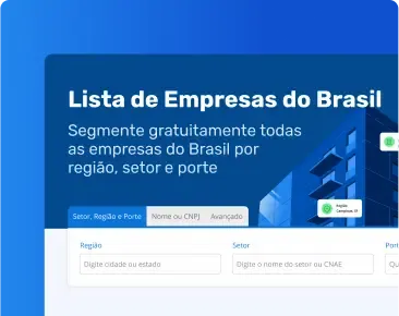 Listas de Empresas