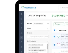 Econodata Premium